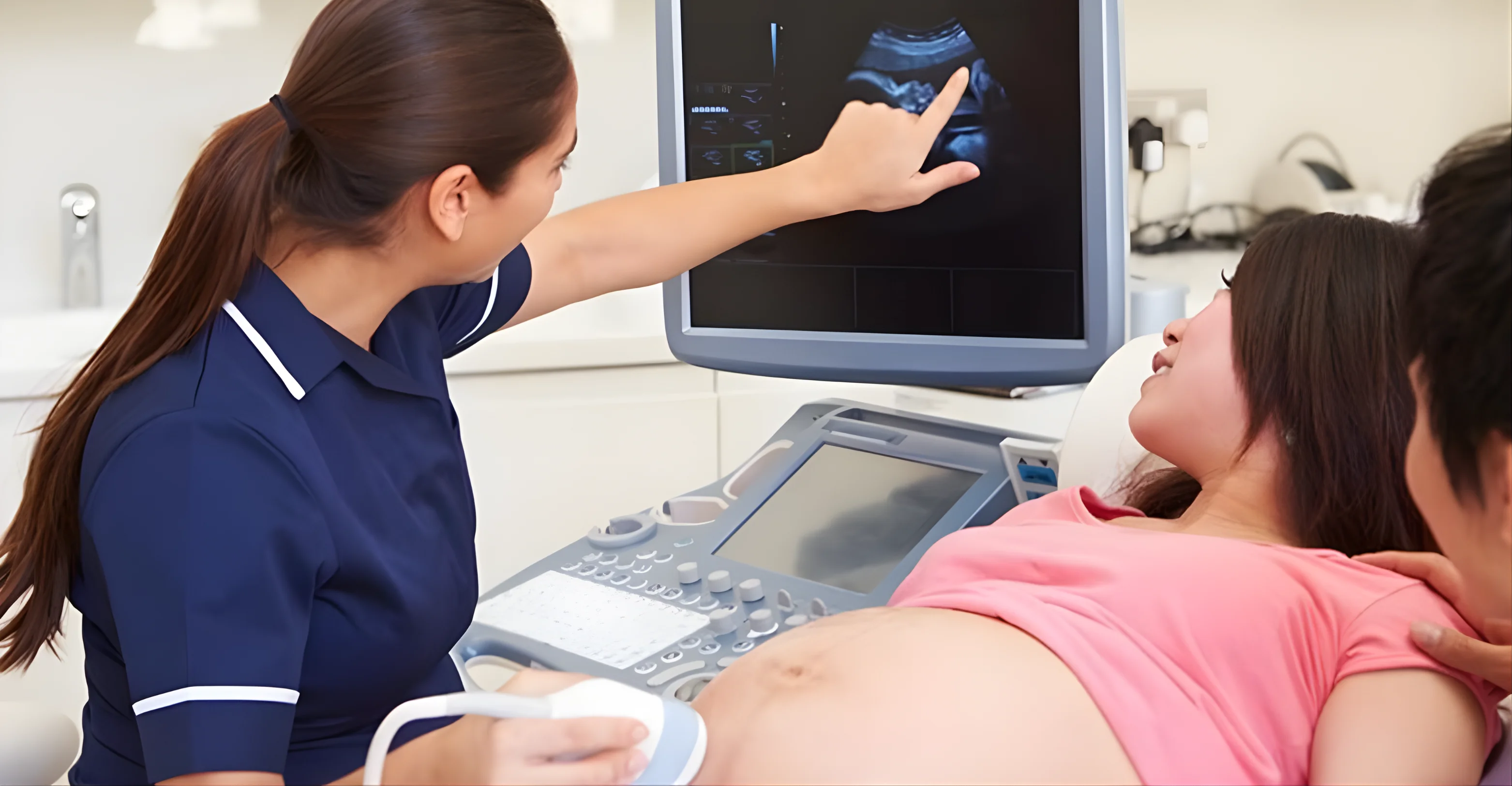 Advanced IVF lab at Eeshan IVF Centre Rewari
