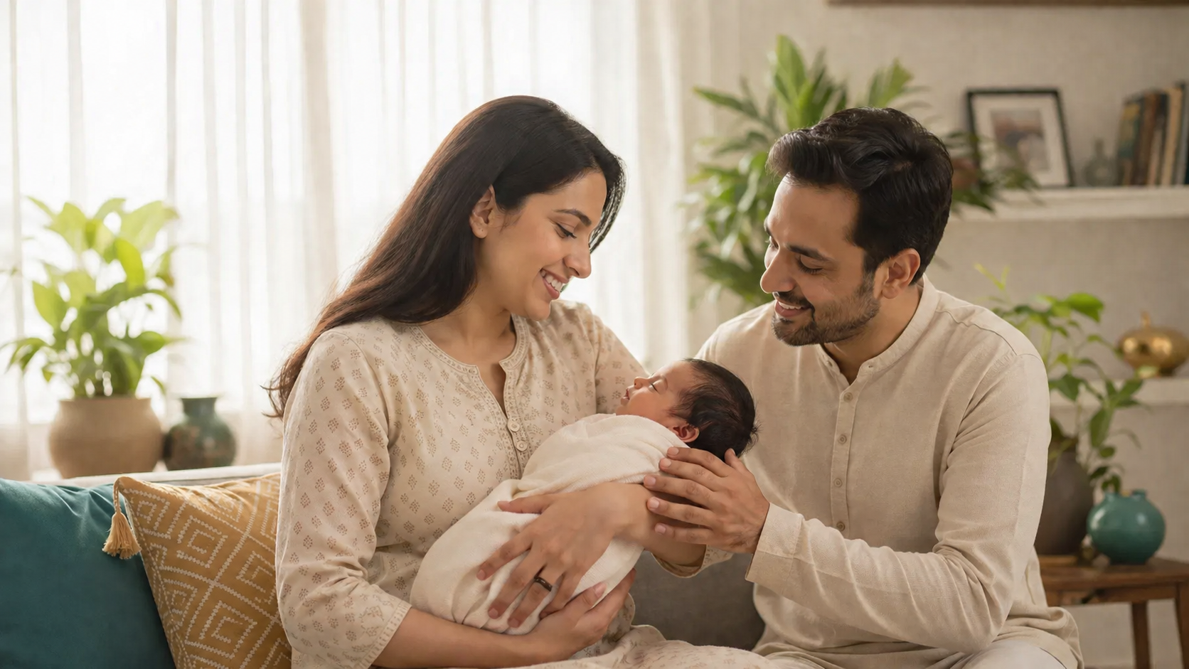 Eeshan IVF Centre Rewari about us