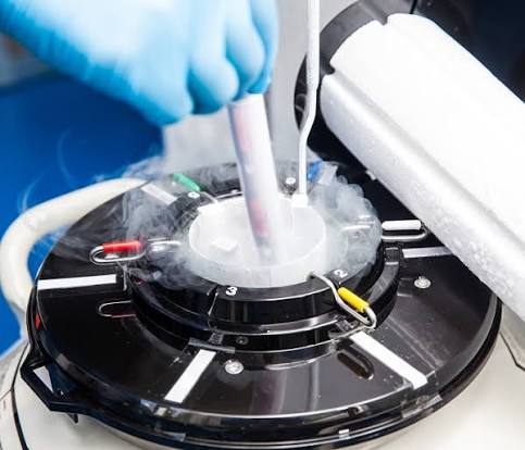Best Embryo Cryopreservation Centre in Rewari