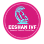Eeshan IVF Centre Rewari logo