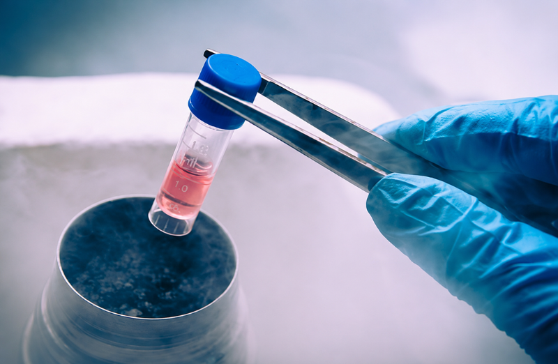 Egg freezing services in Rewari