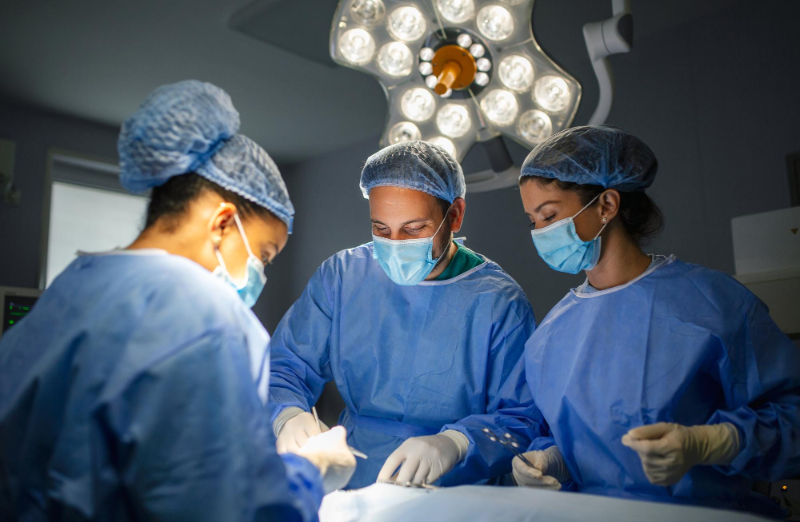 Laparoscopy treatment in Rewari