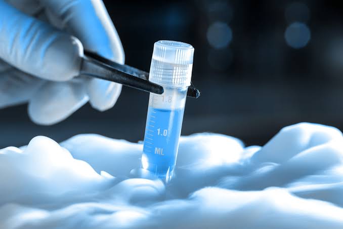 Sperm Freezing Services in Rewari